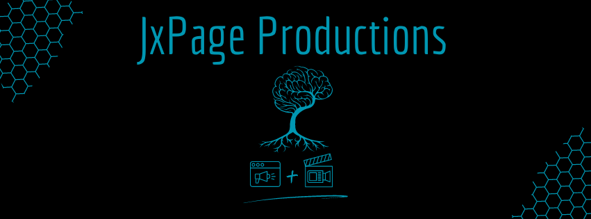 JxPage Productions Landscape 2.0